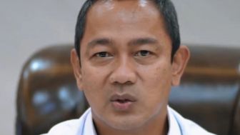Langsung Gas Pol, Ini Terobosan Wali Kota Semarang Hendrar Prihadi setelah Dilantik Jadi Kepala LKPP