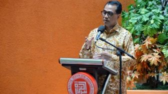 Menhub Dukung Kolaborasi Antara Pemerintah, Perguruan Tinggi dan Industri