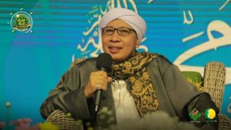 Bagaimana Cara Mengeluarkan Zakat Mal dalam Islam, Begini Aturannya Menurut Buya Yahya Agar Sah