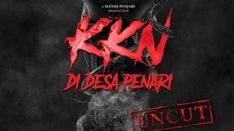 Kembali ke Bioskop, Ini Perbedaan KKN Desa Penari versi Extended dan Biasa