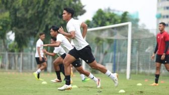 Shin Tae-yong Boyong 34 Pemain Timnas U-20 ke Eropa, Persiapan Piala Dunia 2023