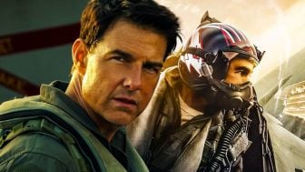 Tom Cruise Bakal Jadi Warga Sipil Pertama yang Syuting Filmdi Stasiun Luar Angkasa