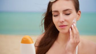 Gimana Cara Pilih Sunscreen Yang Tepat Sesuai Jenis Kulit?