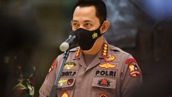 Berjalan Aman dan Kondusif, Pelaksanaan Tahun Baru 2023 di Indonesia Terkendali