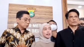 Buka-bukaan, Begini Isi Perjanjian Rizky Billar dan Lesti Kejora Usai Berdamai