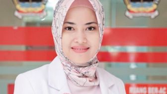 Cara Cegah Asma Menurut Dokter Spesialis Paru RSUD Margono Soekarjo Purwokerto