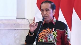 Alasan Jokowi Beri Gelar Pahlawan ke Soeharto, Andil dalam Perjuangan Kemerdekaan