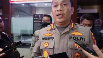 Buntut Tragedi Kanjuruhan 34 Anggota Polisi Diperiksa Hari Ini