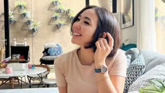 Produk Kecantikan Madame Gie Milik Gisella Anastasia Ditarik BPOM, Mengandung Zat Berbahaya