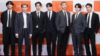 Hybe Labels Yakinkan Pemegang Saham Setelah Pengumuman Wajib Militer Member BTS