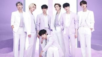 BTS Absen Ini Rencana Jitu HYBE Labels Debutkan 4 Grup Baru 2023