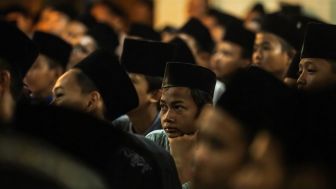 Peluang Lebih Besar! 1000 Kuota Beasiswa Santri Dibuka Awal Juli, Berikut Cara Mendaftar