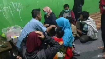 177 Orang Mengungsi Akibat Banjir dan Tanah Longsor di Purbalingga