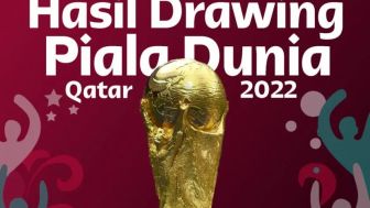 Ingin Nonton Piala Dunia Langsung di Qatar? Pahami Aturan Selama Turnamen