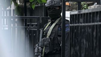 Terduga Teroris di Sumenep Madura, Diduga Terafiliasi dengan Jamaah Islamiah