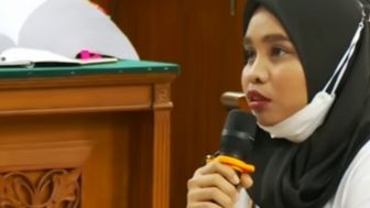 Misteri Anak Bungsu Putri Candrawathi Dikuak di Sidang PN Jaksel, ART Susi Dituduh Bohong oleh Hakim