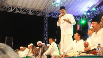 PBNU Sanggah Rilis LDNU Soal Larangan Ajaran Wahabi