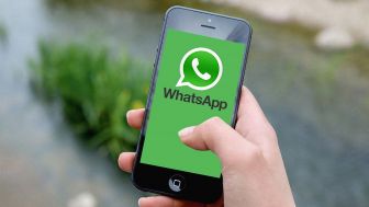 Awas Ketahuan! Ini Cara Mengetahui Kontak WhatsApp yang Sering Dihubungi Pasangan