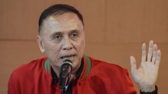 PSSI Pastikan Laga Kandang Timnas di Piala AFF 2022 dapat Dihadiri Penonton