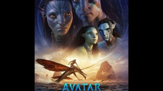 Sederet Fakta Menarik Film Avatar 2, Pengobat Rindu Setelah 13 Tahun