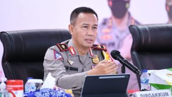 Cegah Pelanggaran ETLE, Korlantas Akan Siapkan Fitur Pengenal Wajah