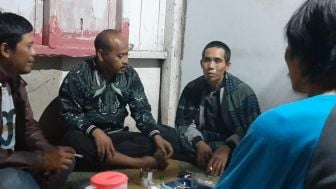 Warga Banyumas yang Dipercaya Hilang ke Alam Gaib Tiba-tiba Pulang Usai Ritual Doa Bersama