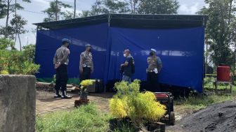 Hasil Autopsi Tim Perhimpunan Dokter Forensik Jawa Timur Muncul, Begini Tanggapan Keluarga Tragedi Kanjuruhan