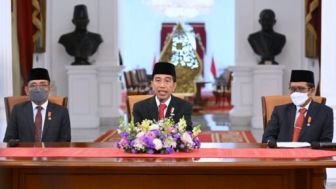 Bersihkan Nama Soekarno, Keluarga Ucapkan Terima Kasih Kepada Jokowi