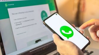 Fitur Baru WhatsApp, Bisa Kirim Pesan Ke Nomor Sendiri! Ini Caranya