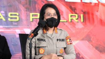 Polri Selidiki Perusahaan Pemasok Propilen Glikol Buntut Kasus Gagal Ginjal Akut