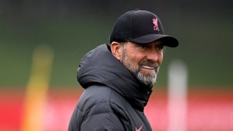 Liverpool Dijual, Pelatih Jurgen Klopp Beri Peringatan ke Pemilik Baru