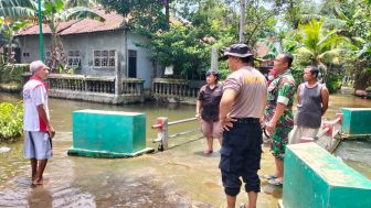 Memilukan, Anak 11 Tahun di Kebumen Tewas Tenggelam Saat Mencuci Baju di Sungai