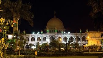 Mengenal Pasuruan, Tak Hanya Sebagai Kota Pelabuhan