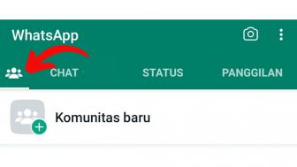 TERBARU! Sudah Rilis Di Indonesia, Ini Fungsi dan Fitur Komunitas WhatsApp