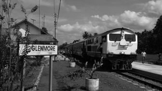 Fakta Unik Glenmore, Satu-satunya Kecamatan dengan Nama Eropa Ada di Jawa Timur