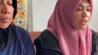 Haru, Sulastri Irwan Anak Petani Akhirnya Jadi Polwan Setelah Sempat Digugurkan