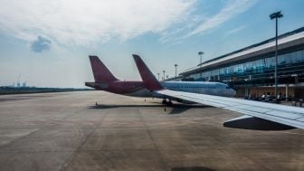 Begini Langkah-langkah yang Perlu Dilakukan Jika Kehilangan Koper di di Bandara