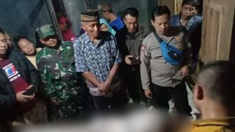 Nenek 85 Tahun di Kebumen Tewas Tersengat Listrik