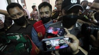 Putusan Terlalu Ringan, Restitusi Jadi Jalan yang Bisa Ditumpuh Korban Kekerasan Seksual MSAT