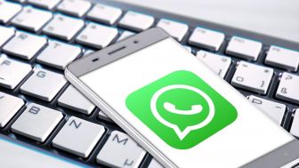 Empat Cara Mengatasi WhatsApp Web yang Tidak Bisa Dibuka