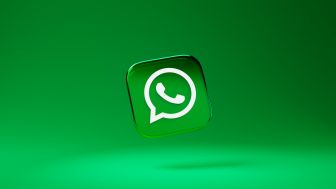 Empat Cara Atasi WhatsApp Web Tidak Bisa di Buka