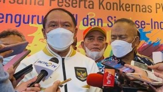 Jelang Kelanjutan Liga 1, Menpora Segera Koordinasi dengan Kapolri