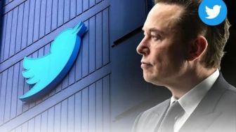 Kembali Ramai, Pekan Depan Elon Musk pemilik Twitter Bakal Luncurkan Layanan Premium Twitter