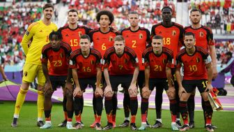 Belgia Kalah 2-0 dari Maroko, Kevin de Bruyn: Belgia Terlalu Tua untuk Jadi Juara Piala Dunia