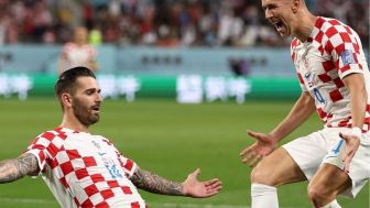 Susul Qatar, Kanada Jadi Timnas yang Dipastikan Angkat Koper dari Piala Dunia 2022