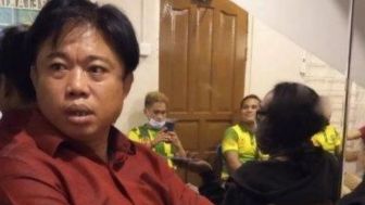 Ismail Bolong Tersangka Kasus Tambang Ilegal, Polri Ungkap Perannya