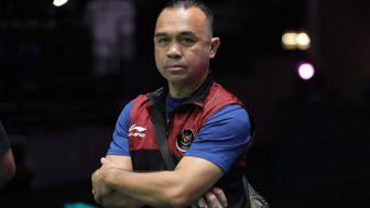 Pastikan Pemain dalam Kondisi Fit, PP PBSI Berharap Bawa Medali dari Malaysia Open 2023