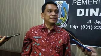 Kasus Kumulatif HIV di Jawa Timur Sentuh 84 ribu Kasus, Bulan Oktober Penambahannya Cukup Drastis