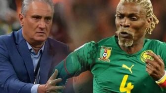 Bakal Rotasi Pemain di Laga Terakhir Melawan Kamerun, Brasil Bakal Belajar dari Prancis