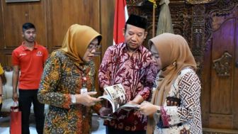 Sama-sama Pernah Darurat Sampah, Kini Purbalingga Belajar Kelola Sampah ke Banyumas